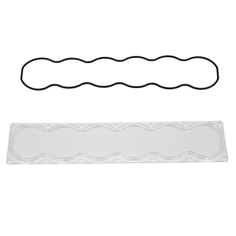 BAJ OnX6 Light Bars