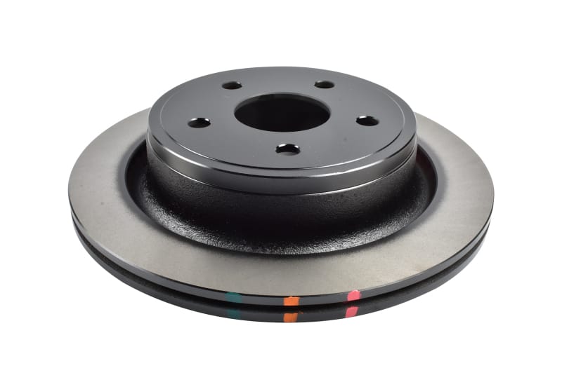 DBA 4000 Standard Rotors