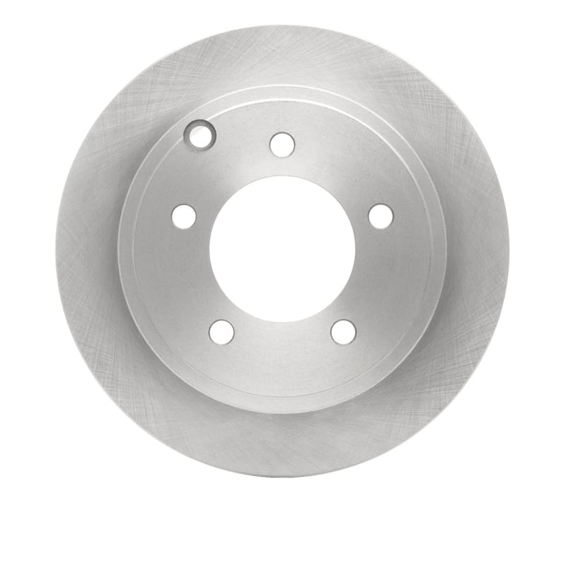 RNC Brake Rotor - Plain thumbnail 2