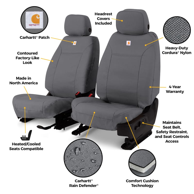 CVR Jeep Seat Covers thumbnail 3