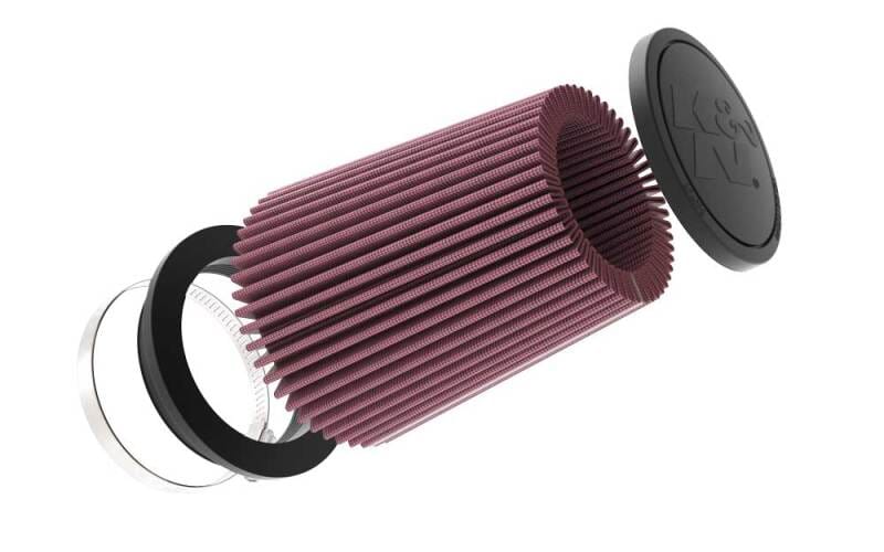KN Universal Air Filter thumbnail 3