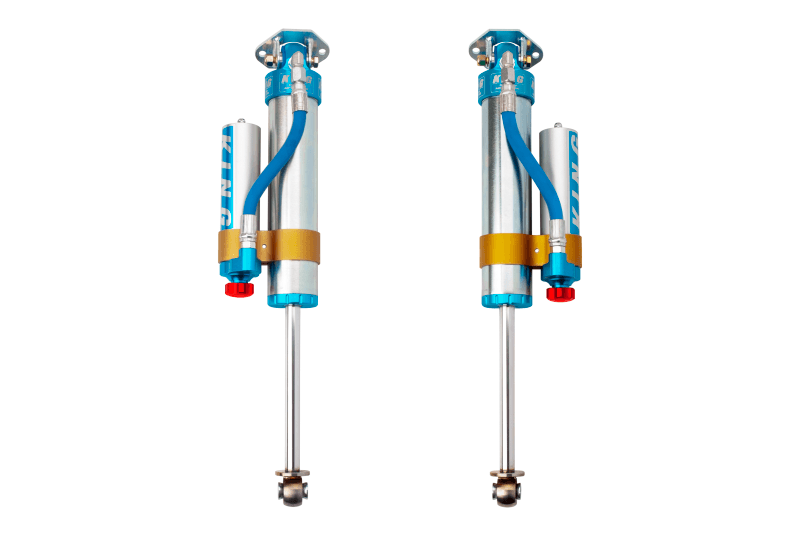 KIN 2.5 Shocks