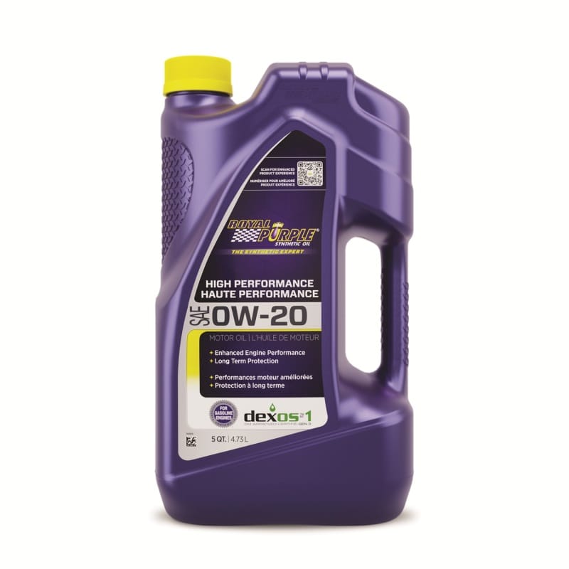 RLP Motor Oil - High Perf thumbnail 2