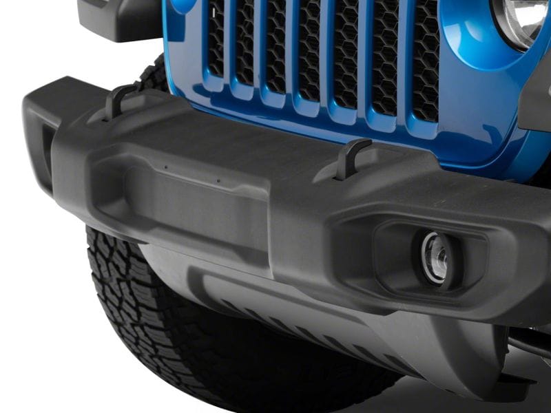 RAX Fog Lights thumbnail 2