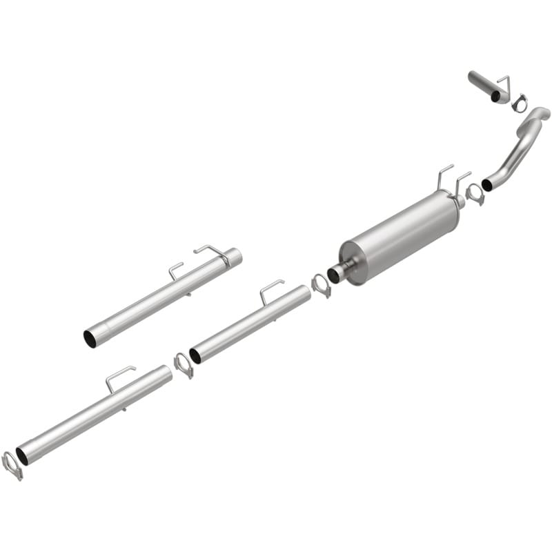 MAG BRE Exhaust Kits thumbnail 2