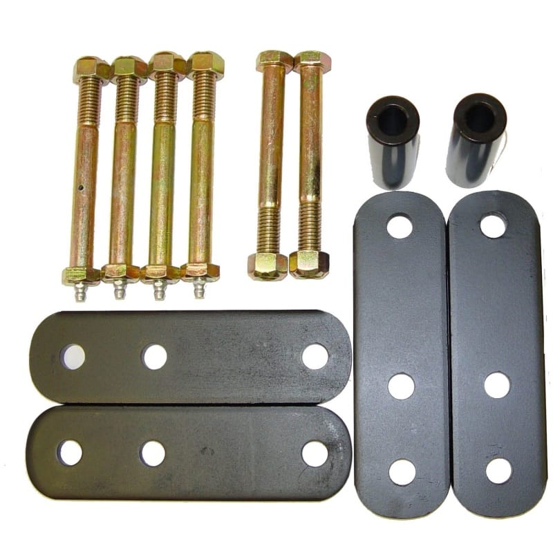 RUG Shackles