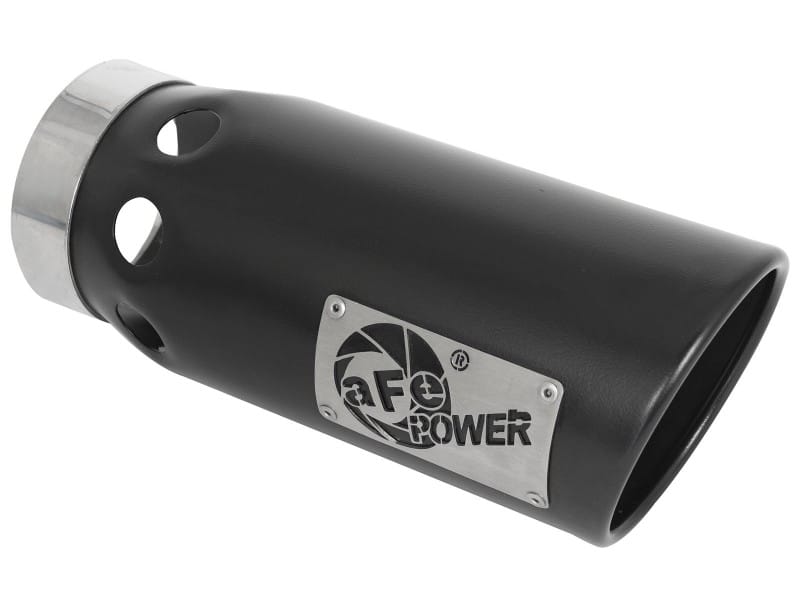 AFE Exhaust DPF Back thumbnail 2