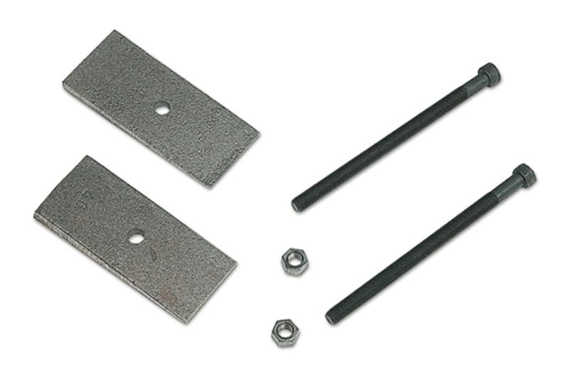 TUF Axle Shims