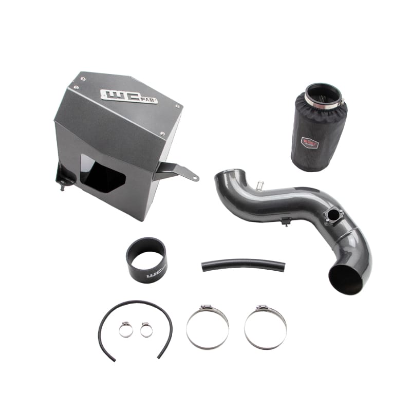 WCF Intake Kit thumbnail 2