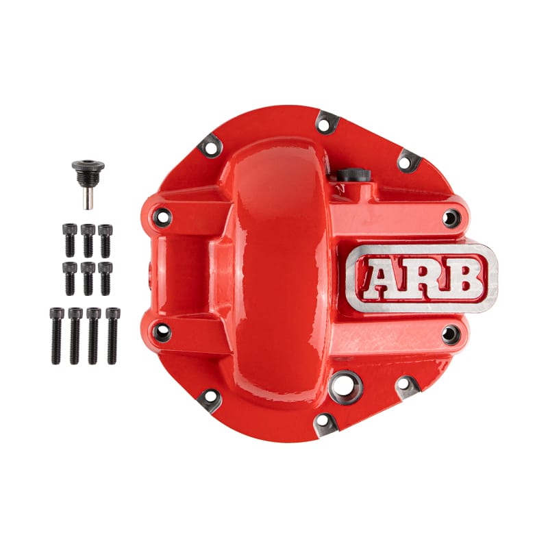 ARB Diff Case / Covers