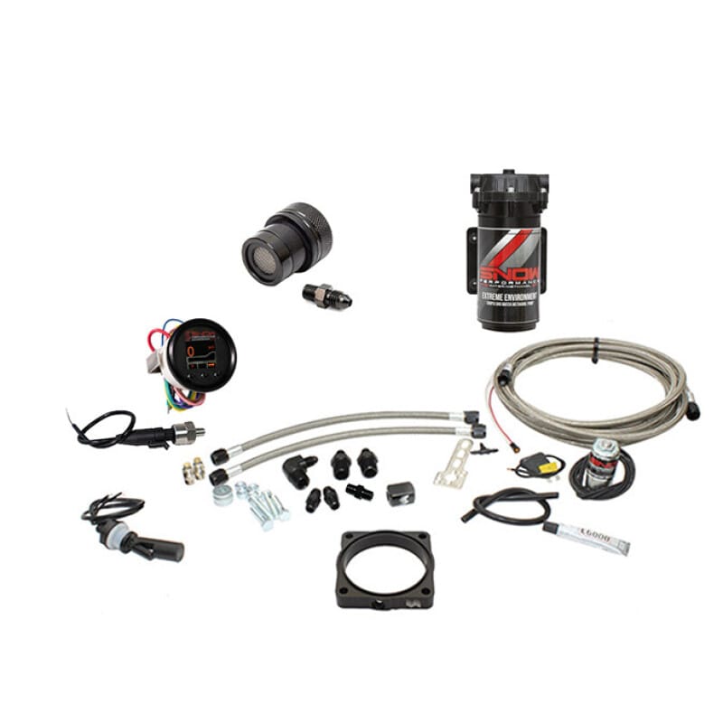 NEX Water Injection Kits