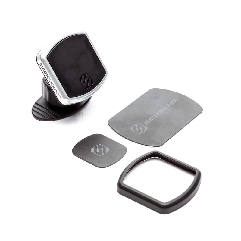 AM Pod Mounts