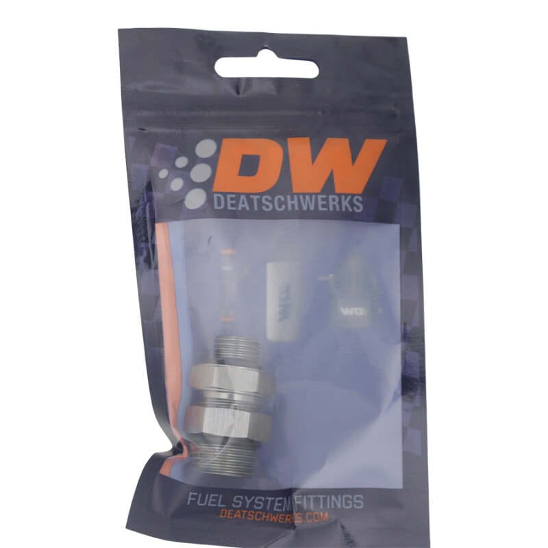 DW ORB to -AN Adapters thumbnail 2