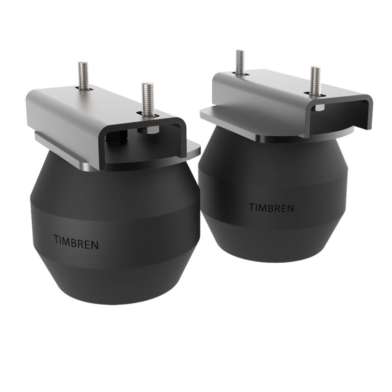 TIM Suspension Enhancement Systems