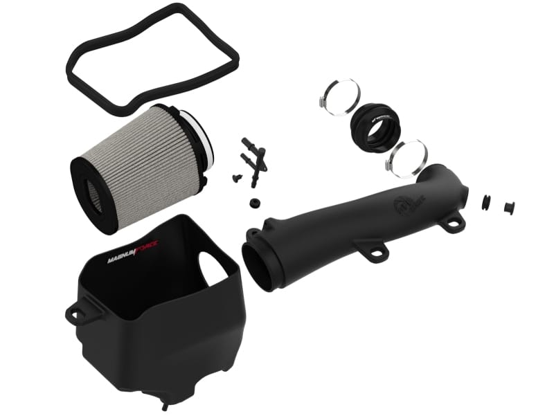 AFE Magnum FORCE Stage-2 Cold Air Intakes thumbnail 2
