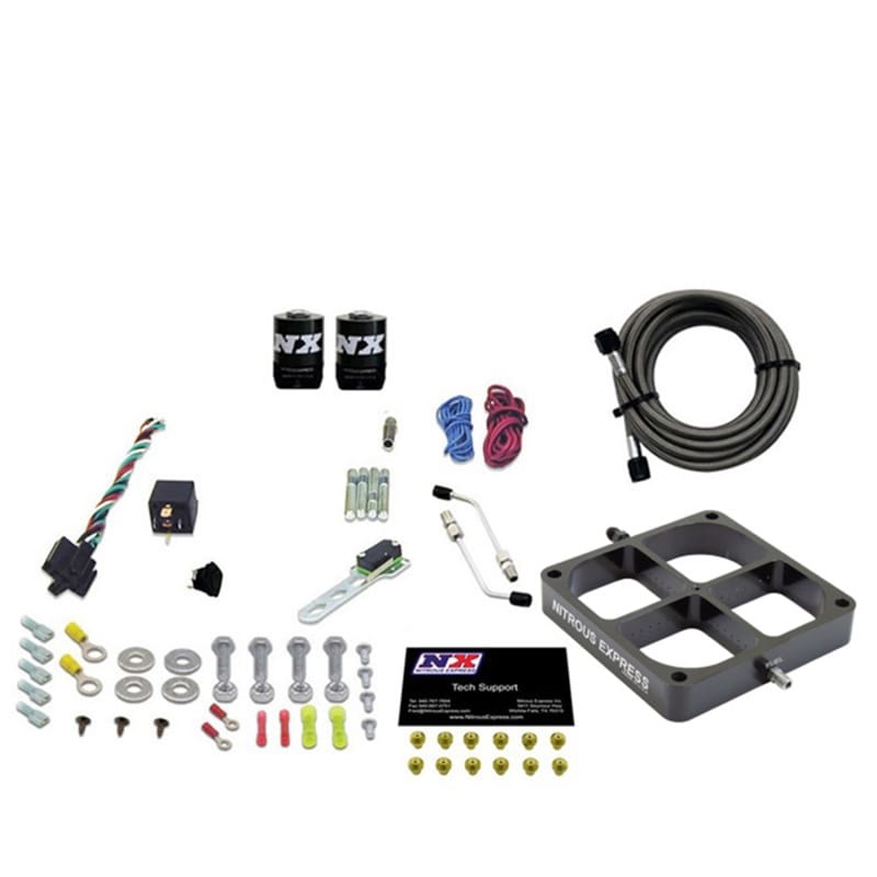 NEX Nitrous Oxide Kits