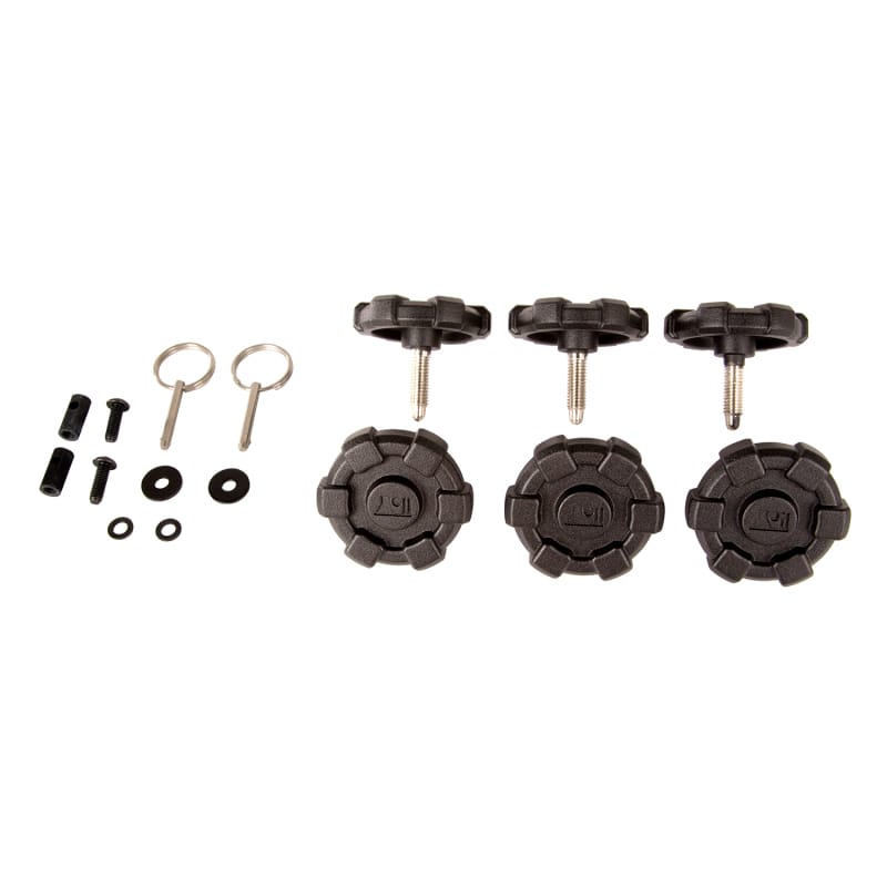 RUG Door Hardware