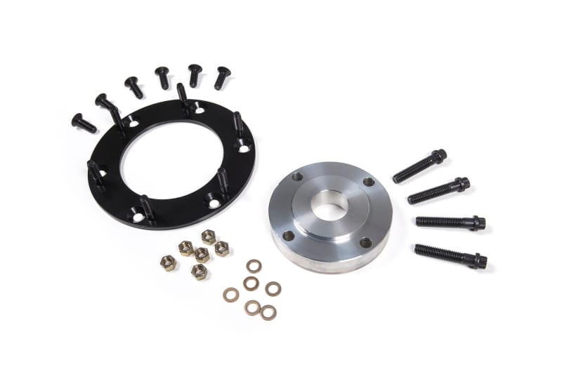 ZOR Diff Drop Kits thumbnail 2