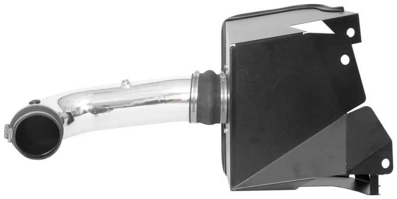 KN 77 Metal Intake thumbnail 2
