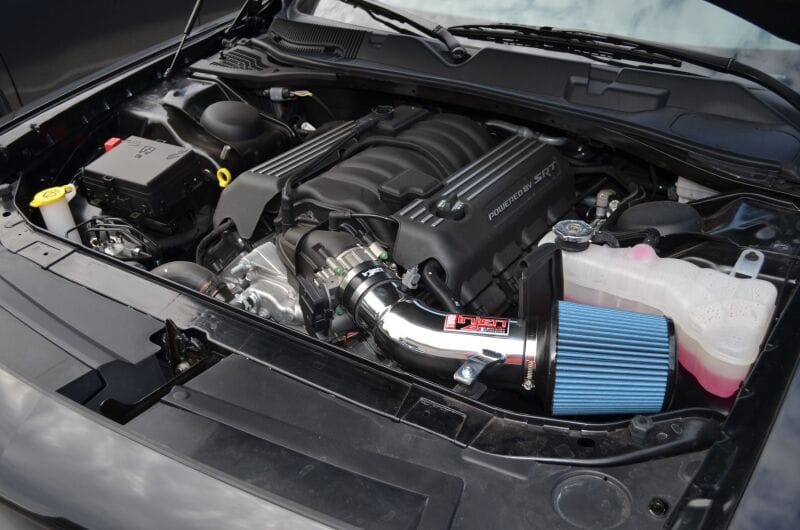 INJ Power-Flow Intake thumbnail 2