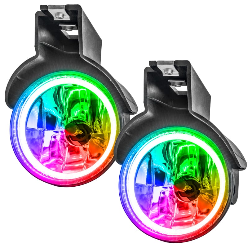 ORL Fog Light Assembly