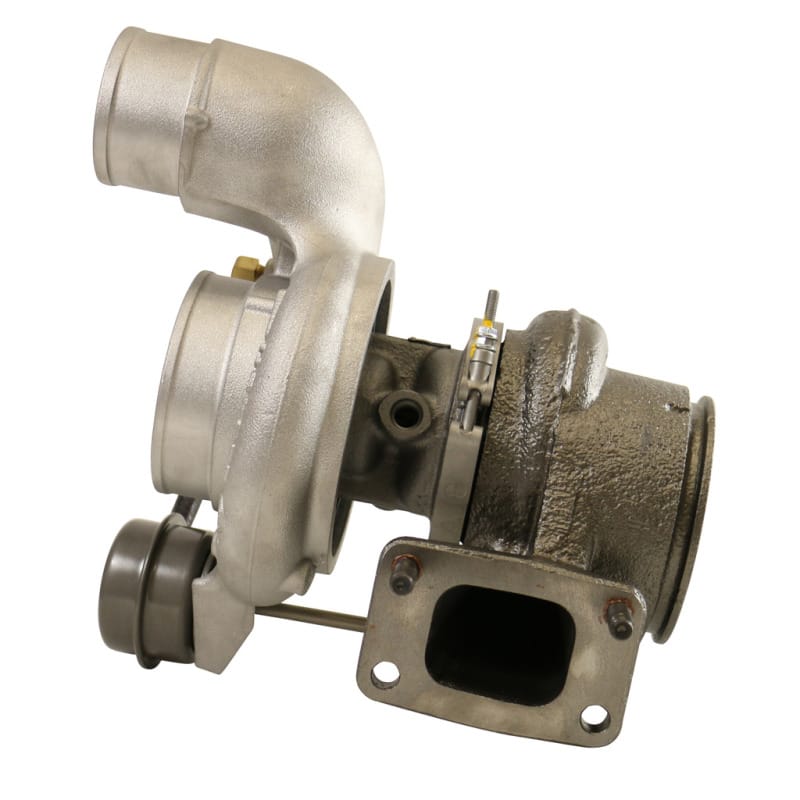 BDD Exchange Turbos thumbnail 2