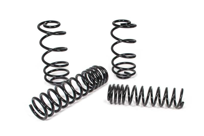 JKS Lift Kit Component Boxes