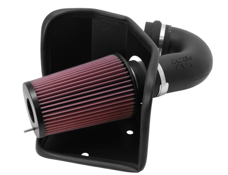 KN 57 FIPK Air Intake 50