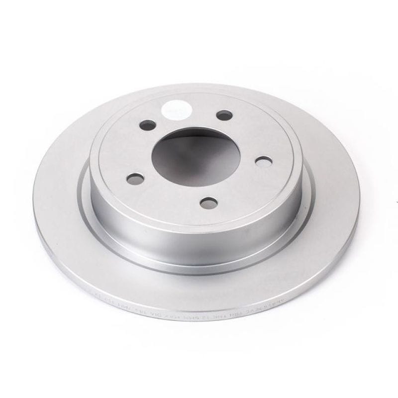 PSB Evolution Coated Rotor