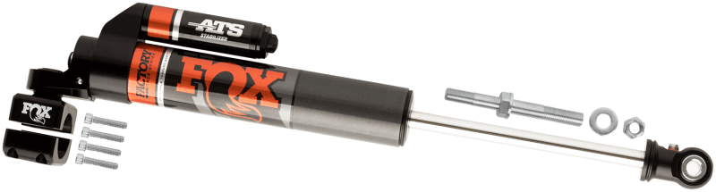FOX 2.0 Perf Steer Stabilizer thumbnail 3