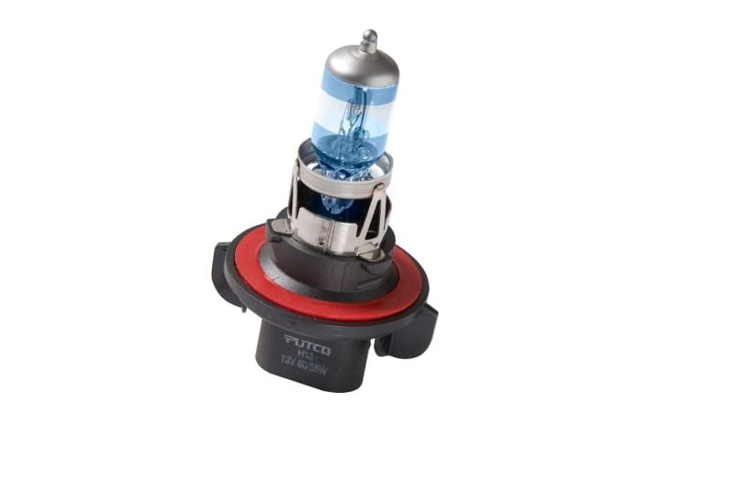PUT Halogen HeadLight Bulbs