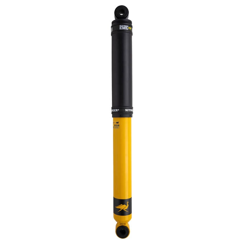 ARB / OME Nitrocharger Plus Shocks