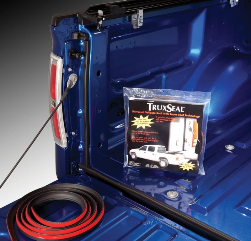 TRX Tailgate Seal thumbnail 4