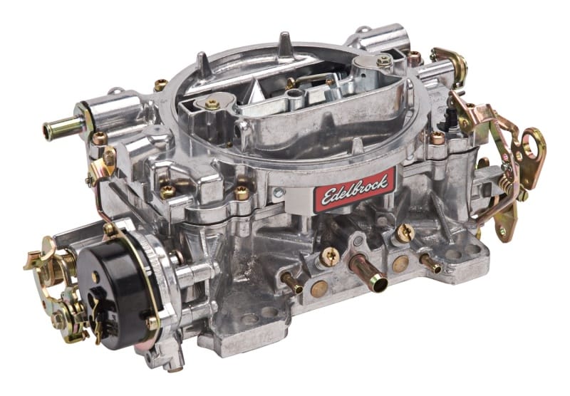 EDE Reconditioned Carb