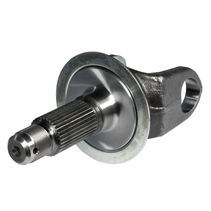 YUK Chromoly Axles