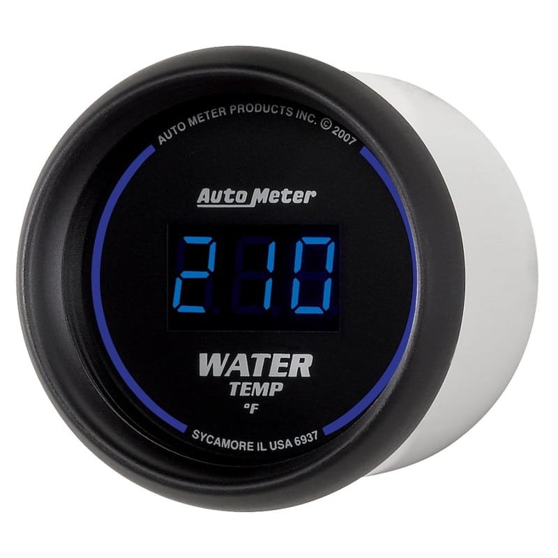 AM Cobalt Digital Gauges thumbnail 2