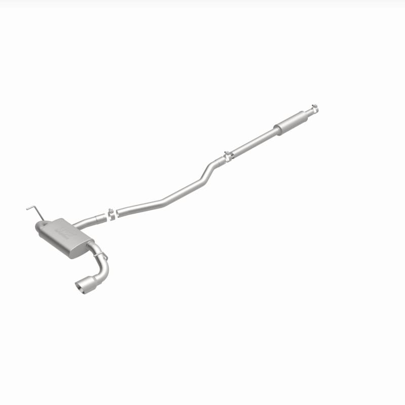MAG Catback Exhaust thumbnail 3