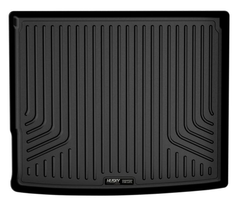HL WB - Cargo - Black