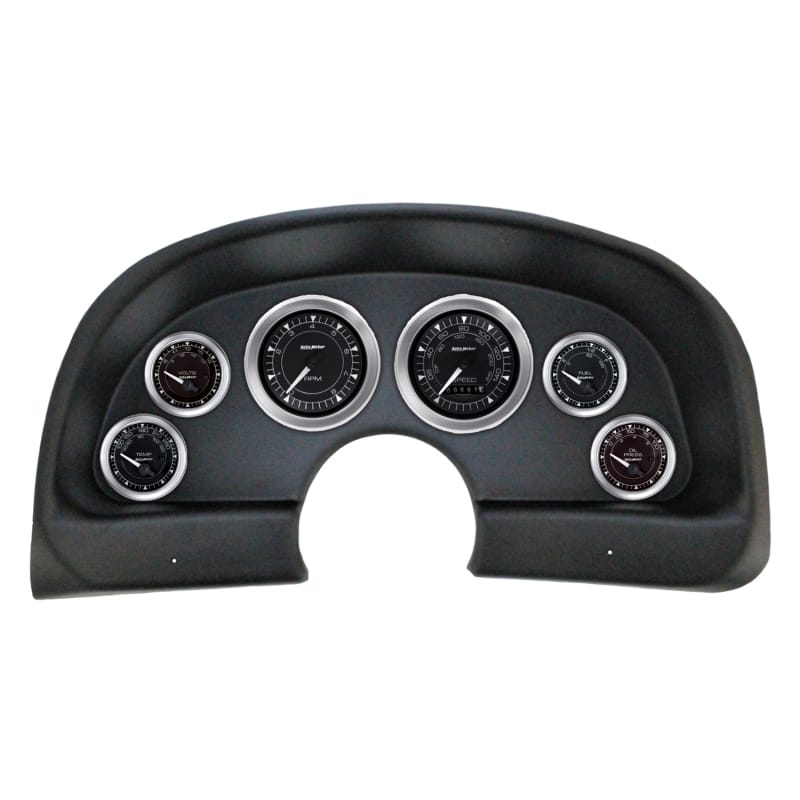 AM Chrono Gauges