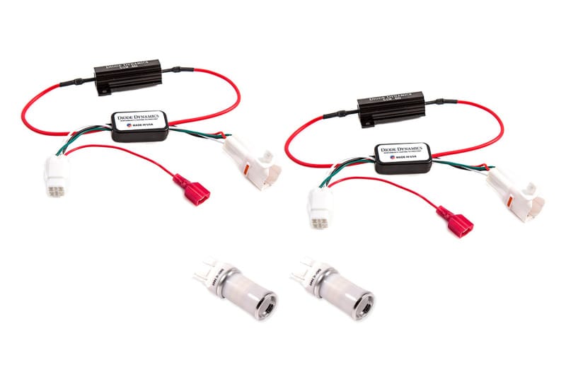 DIO Lighting Control Module