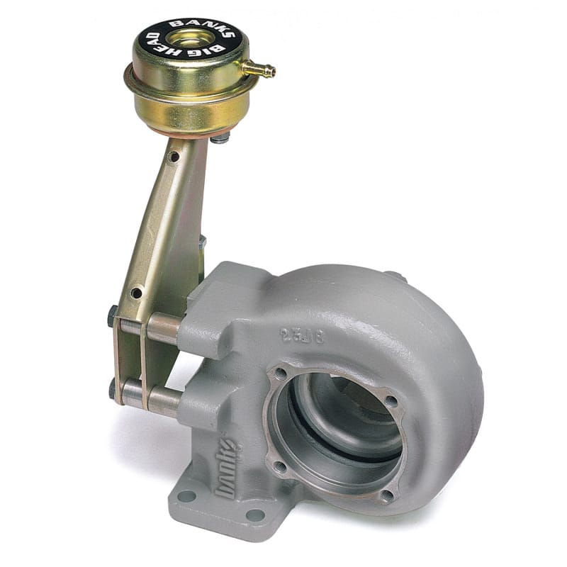 GBE Quick Turbo Systems