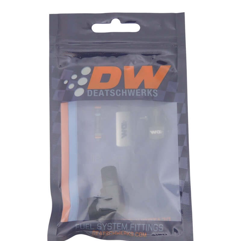DW AN to NPT Adapters thumbnail 2