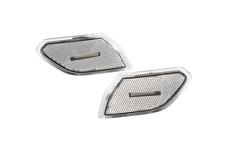 DIO Side Marker Light Assembly