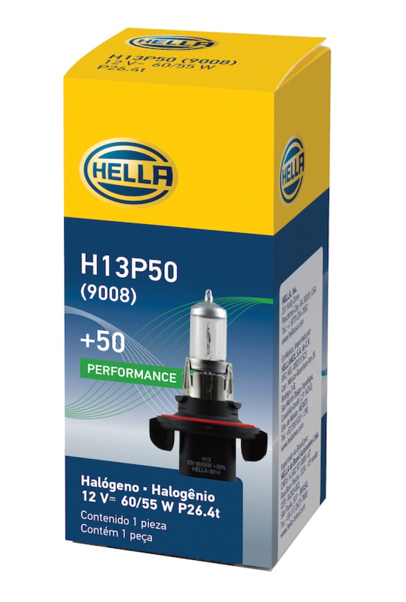 HELLA Bulbs thumbnail 3