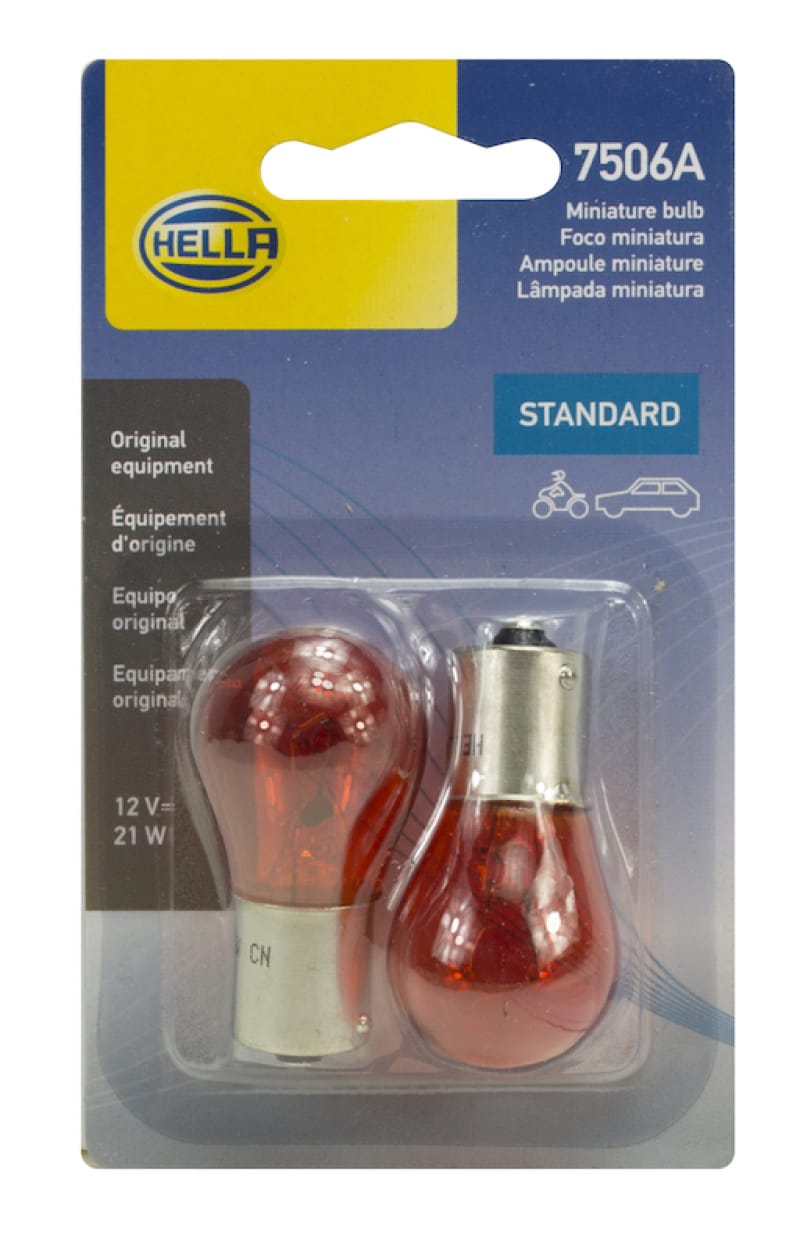 HELLA Bulbs thumbnail 3