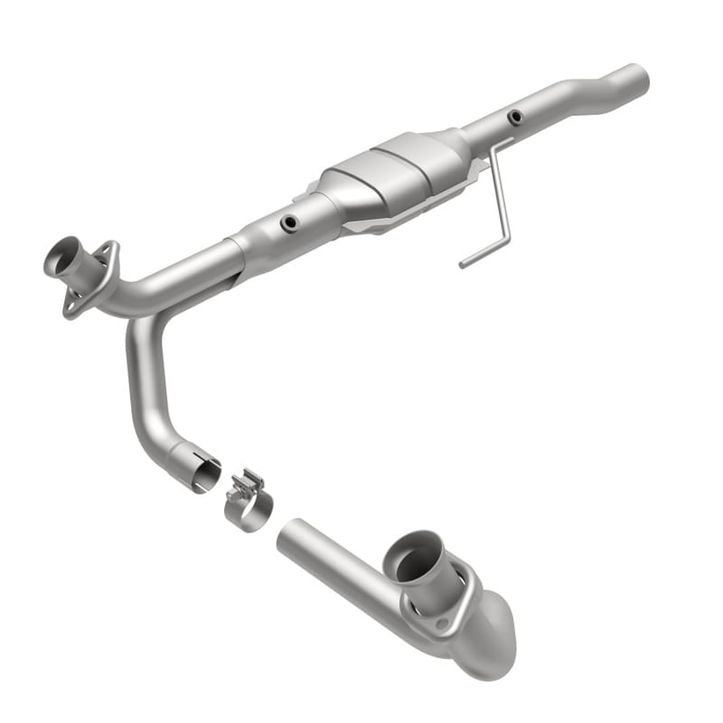 MAG Converter Direct Fit