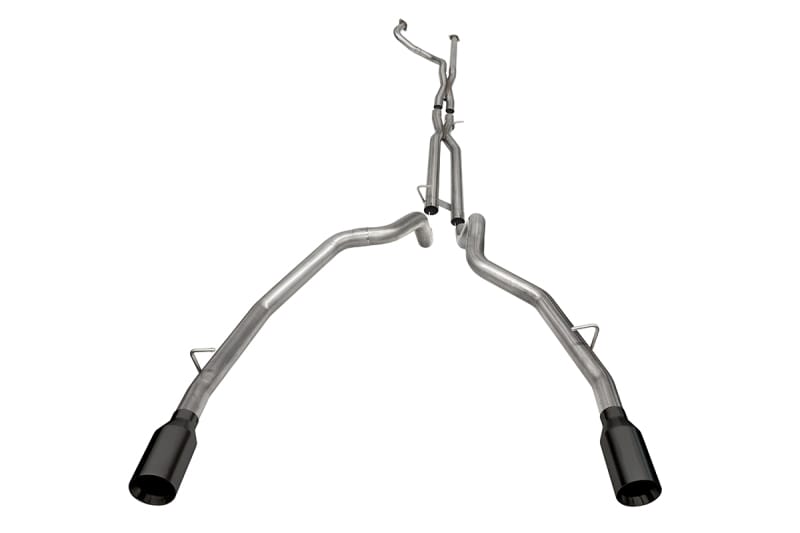 COR Baja Exhaust thumbnail 2
