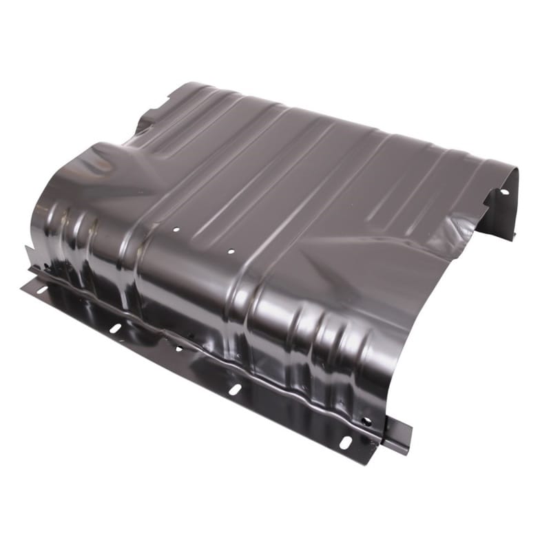 OMI Skid Plates