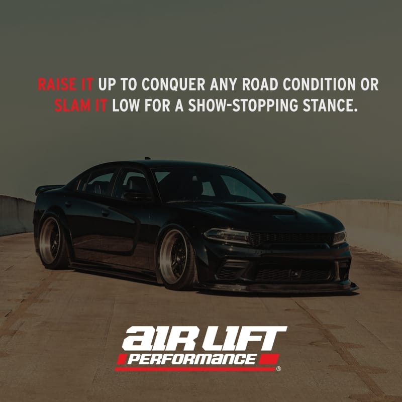 ALF Performance Front Kits thumbnail 5