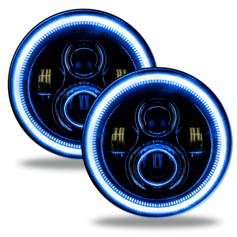 ORL Headlight Assemblies thumbnail 2